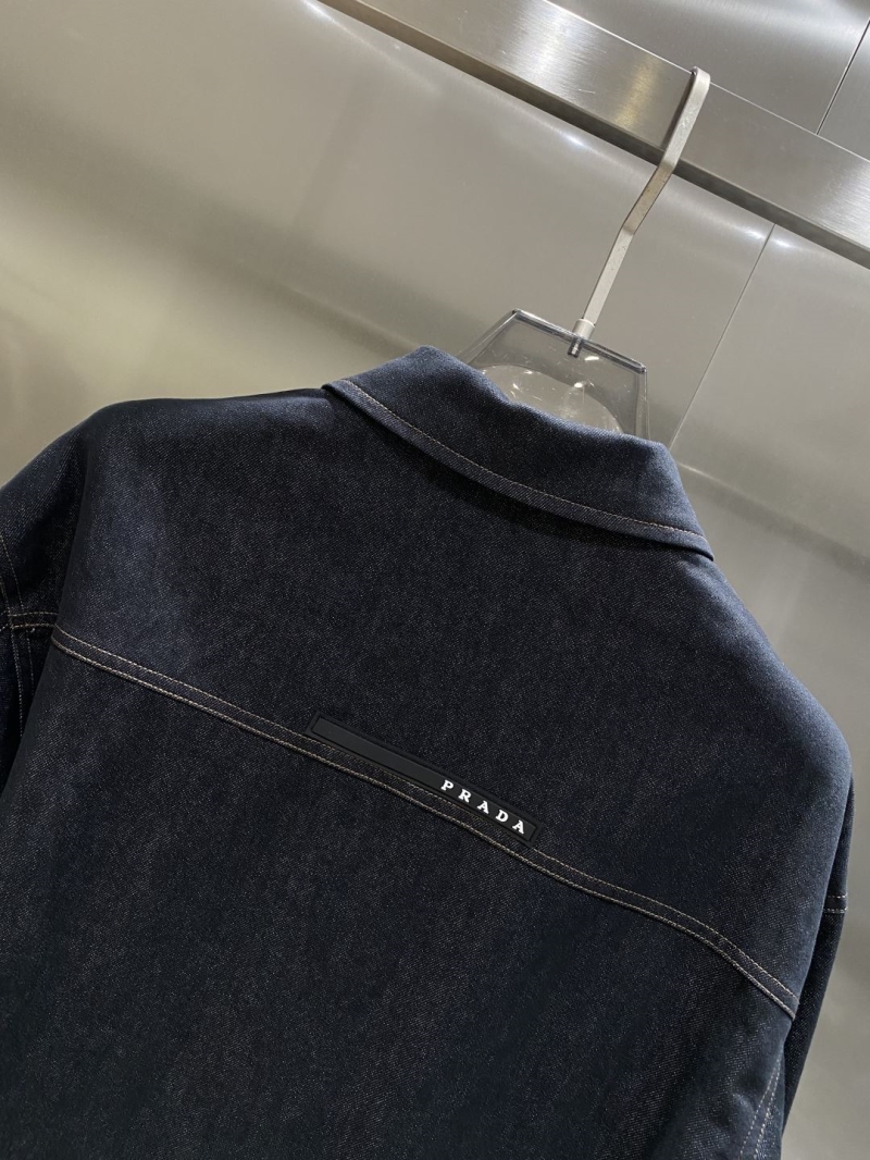 Pra*a outwear